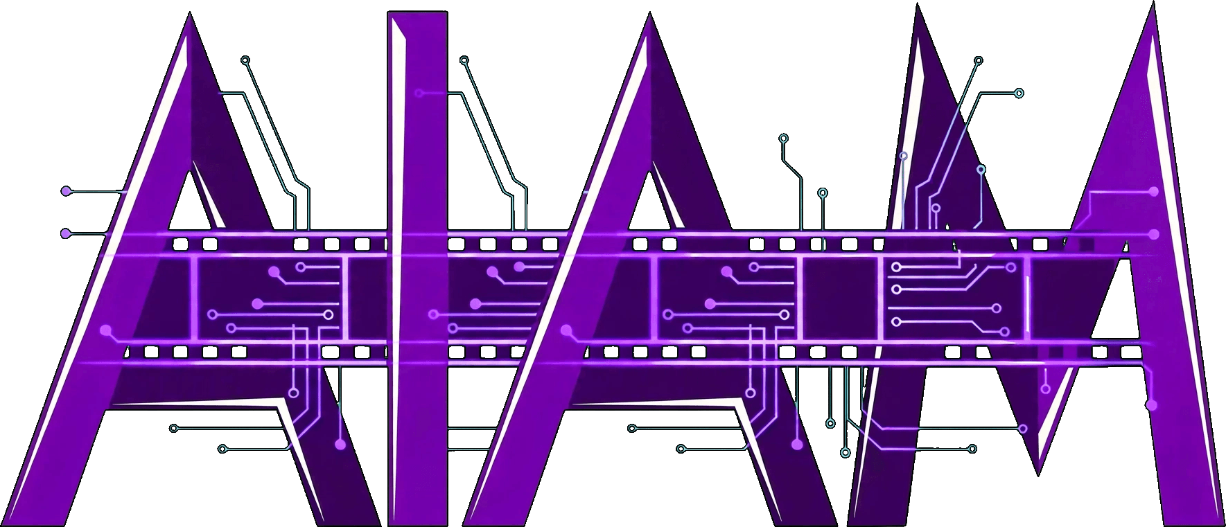 AI Artists' Media